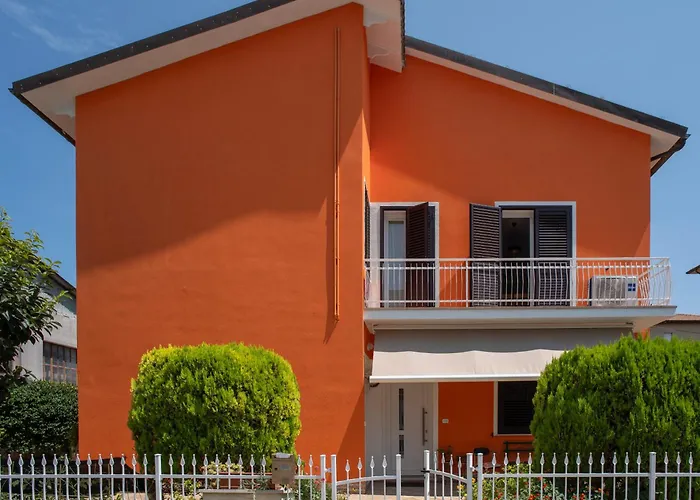 Villa Bianca Apartment