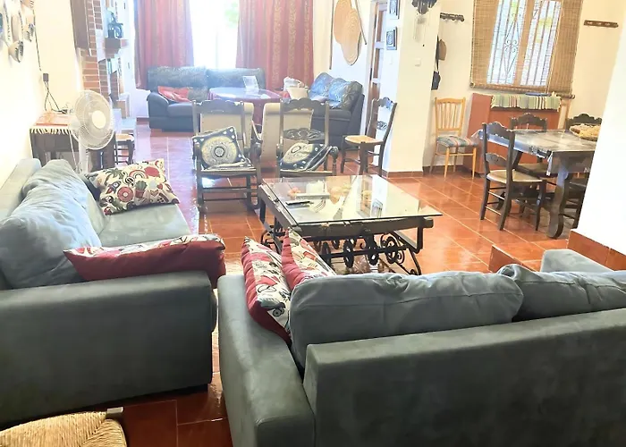 Casa Rural Villagloria