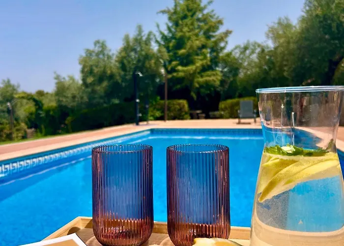 Lenta Suites