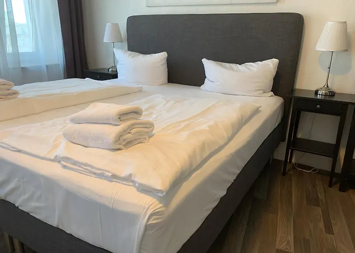 Golf Hotel: Hotel Bee Fang