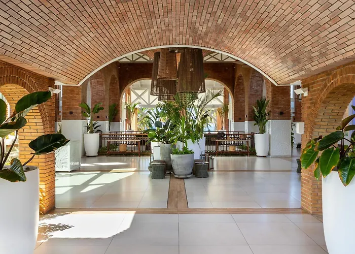  Sauipe Brisa Grand Premium All Inclusive