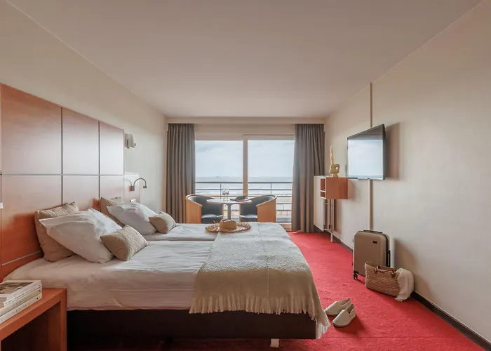 Hotel Riant-Sejour By Wp Hotels (Adults Only)