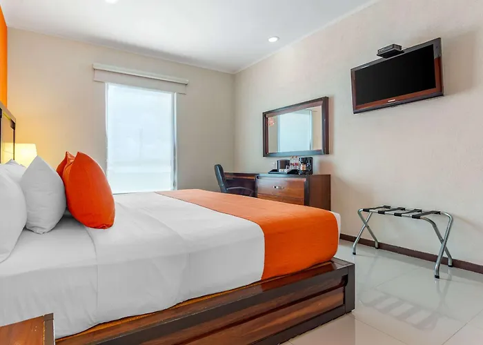 Comfort Inn Cancún Aeropuerto