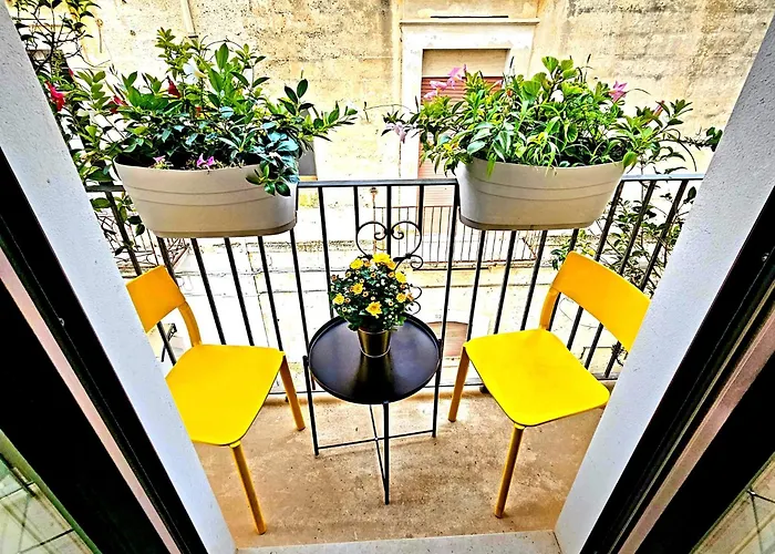 Bed&Breakfast Al Borgo