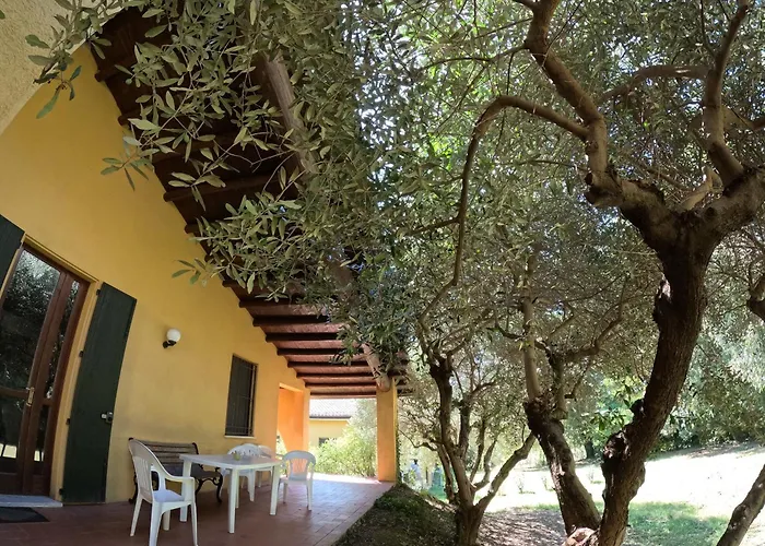 Agriturismo Gardenali