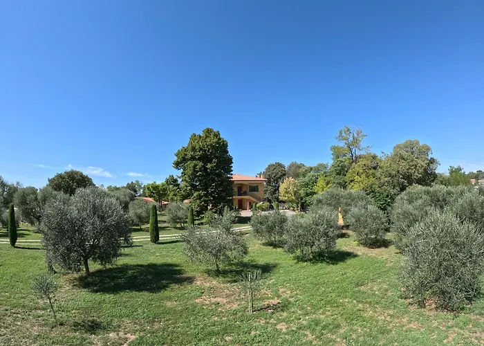 Agriturismo Gardenali