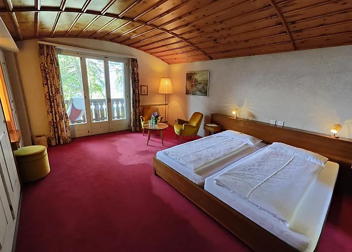 Arche de Noé B&B