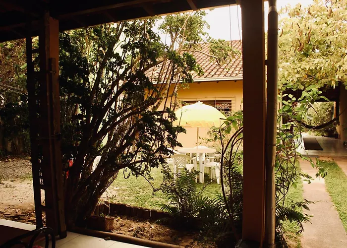 Casa dos Açores B&B