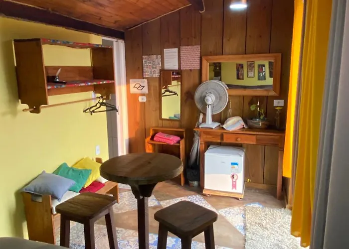 B&B Sol Poente