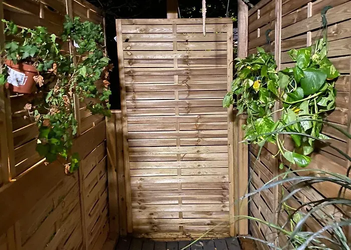 Camping Playa Sauces