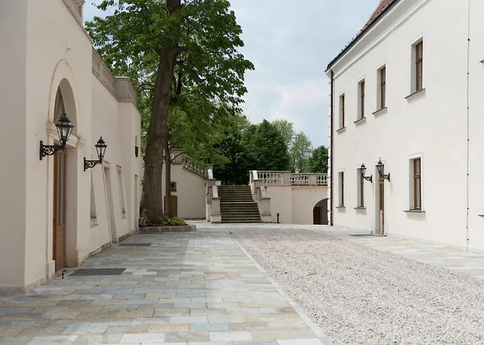 Schloss Thalheim