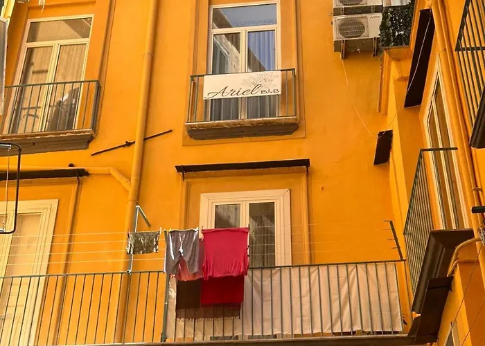  Ariel B&B