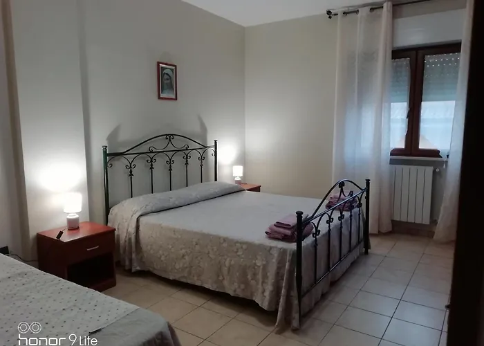 Villa Biancofiore