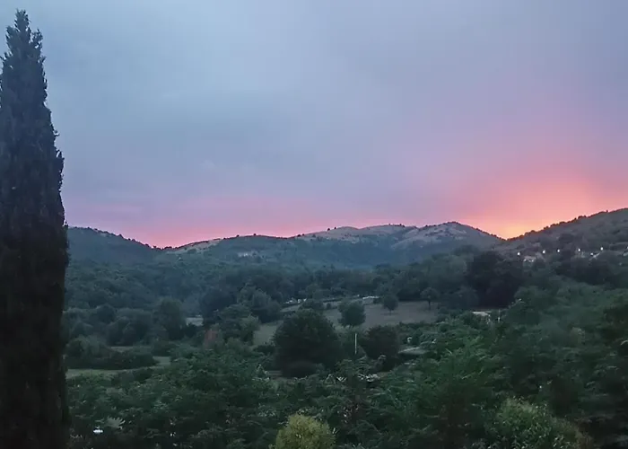 Casa per Ferie Metamorphosi