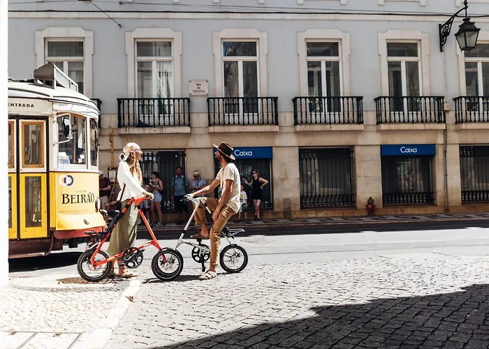 Stay Centro Chiado