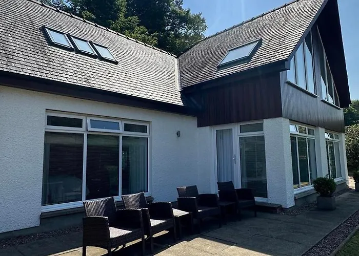 Myrtle Bank Guest House