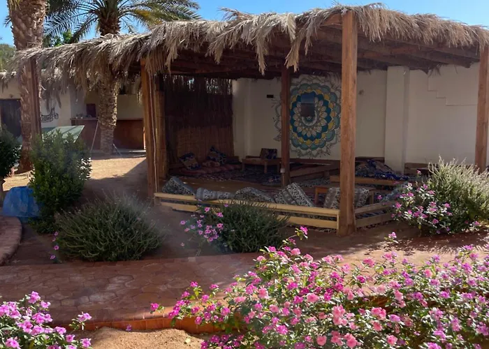 Miramar Camp Dahab