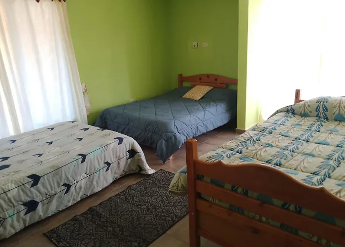 Hospedaje Gratitud Guatavita