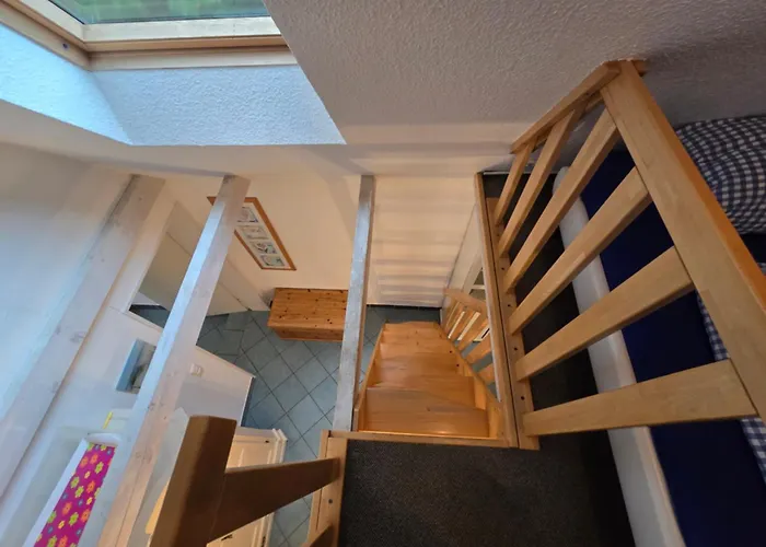 Ferienhaus Astrid Lindgren