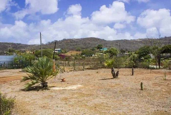 Kadushi Estate