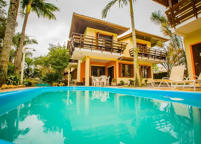 Hotel para famílias: Bollté Praia Boutique Pousada - Campeche