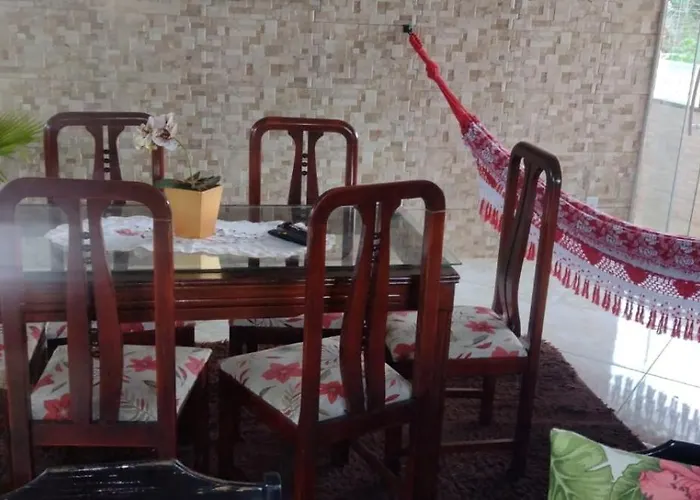 Casa De Temporada Buzios