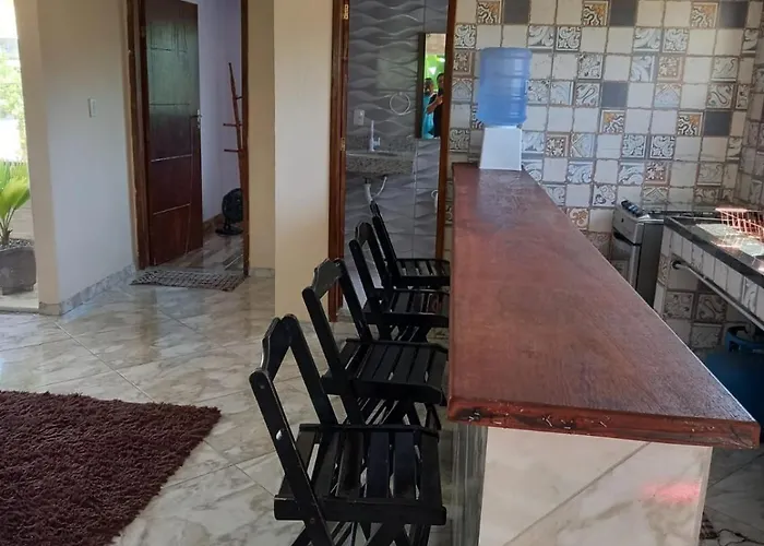Casa De Temporada Buzios