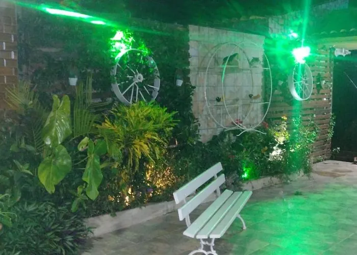 Casa De Temporada Buzios