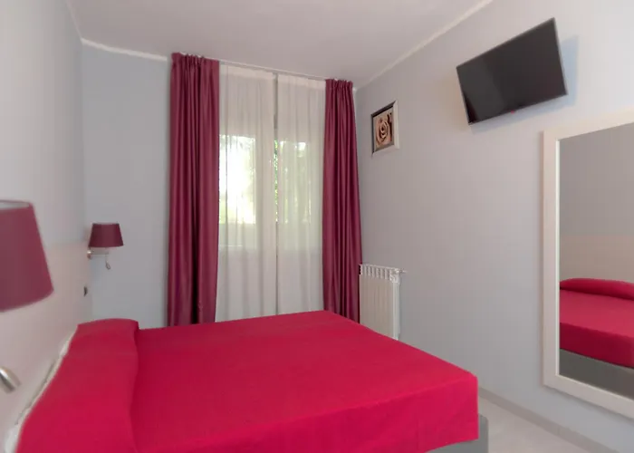 Albergo economico: Hotel Pone