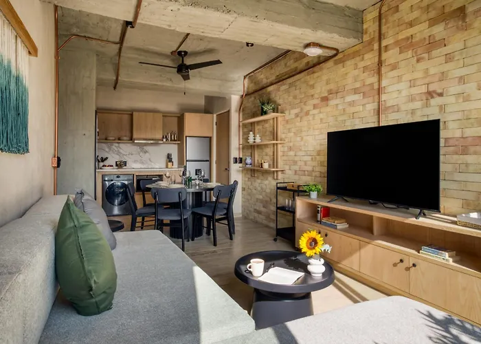 Caliza Roma Residences By Tasman