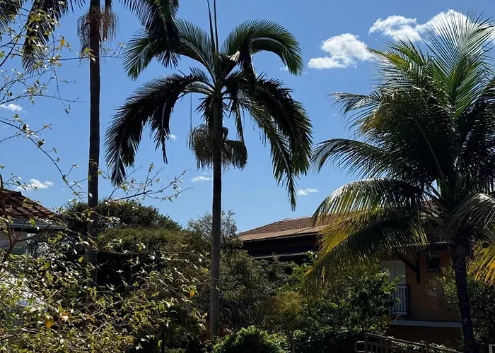 Pousada Shangrila Rp