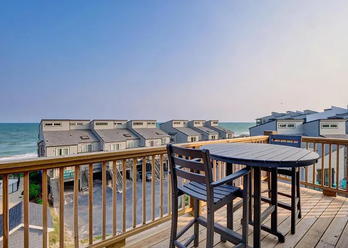 Angel Waves By Sea Scape Properties