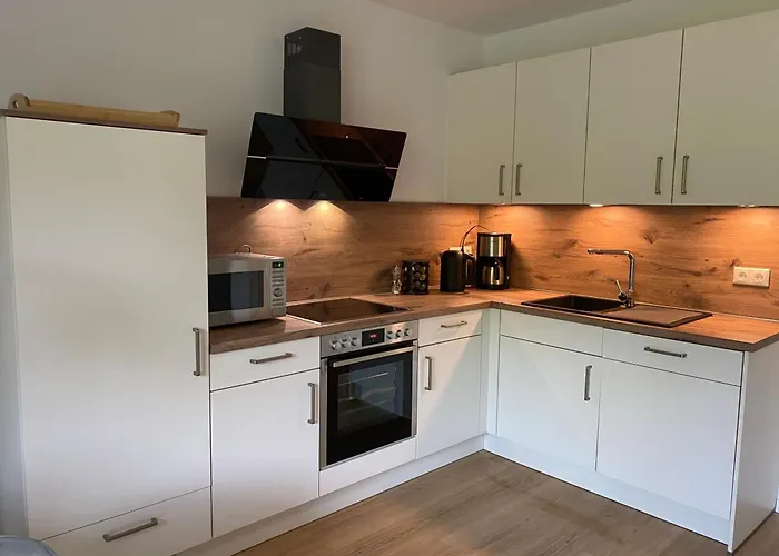 Ferienwohnung Juliantje 15205
