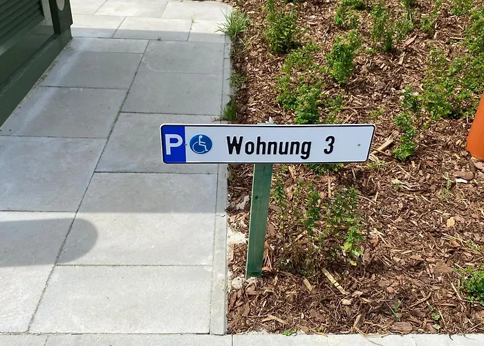 Ferienwohnung Juliantje 15205