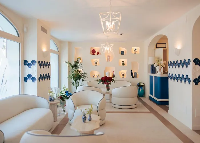A'Mare Boutique & Spa