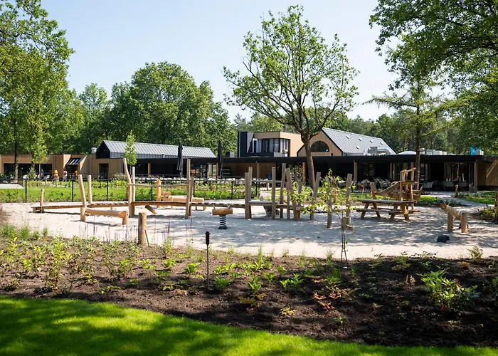 Resort De Brabantse Kempen