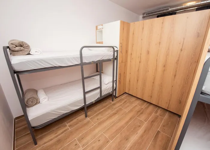 Albergue Talieiro