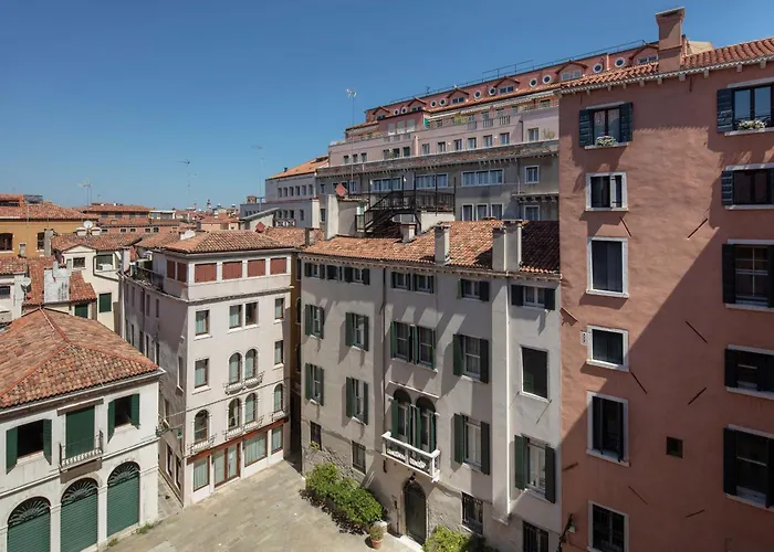The St. Regis Venice
