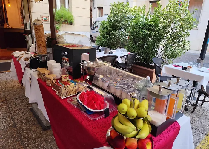 Torcolo Residenze Del Cuore