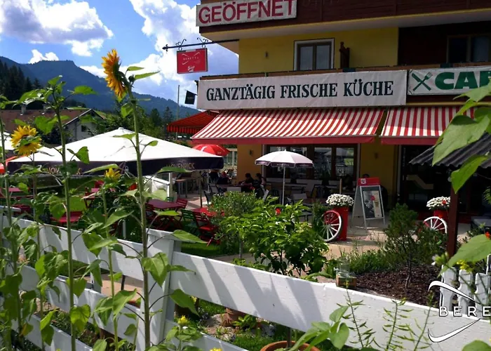 Kinderhotel Beretta