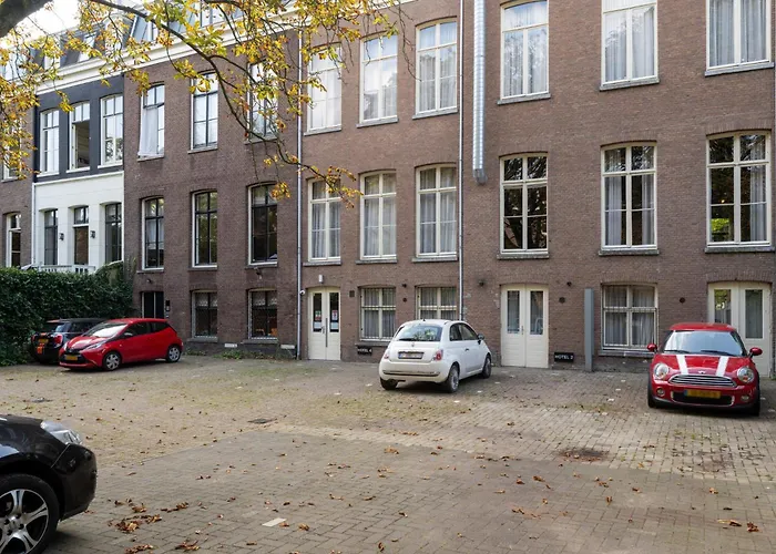  Boutique Oosteinde
