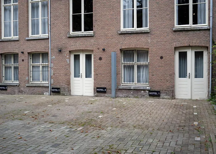  Boutique Oosteinde