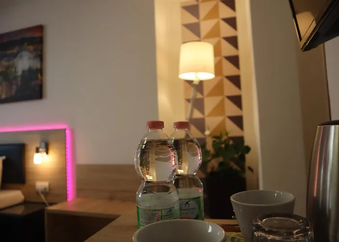 Hotel familiar: Christina Residence