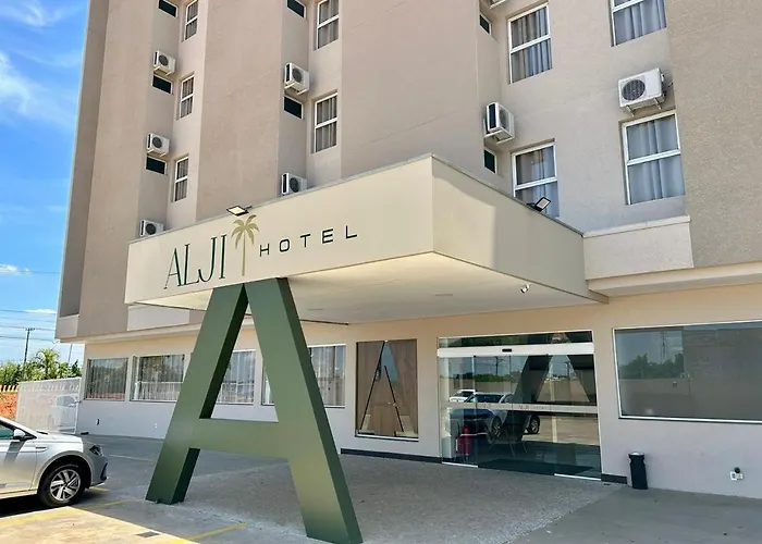 Alji Salto
