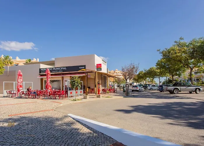 Greice Homes-Apartamento 2 quartos, Monte da Balaia, Olhos de Água, Albufeira