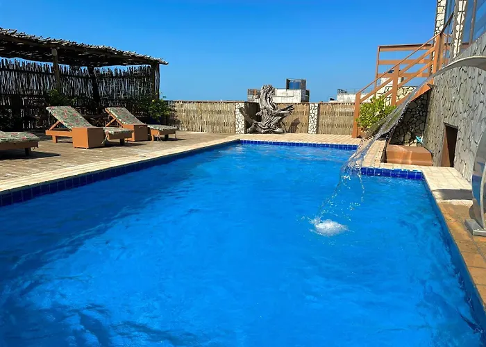 Pousada Bella Mar