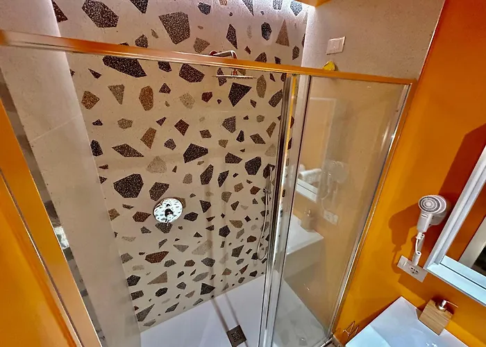  Farini Suites Wi-Fi