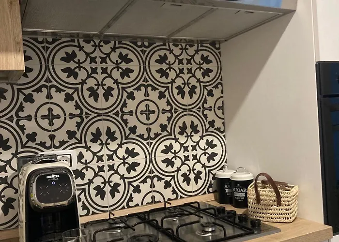 Nigra Apartments