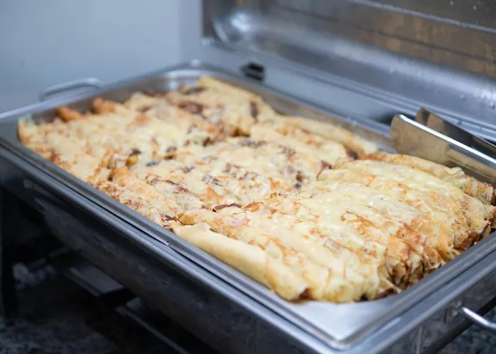 Hotel Alibertti