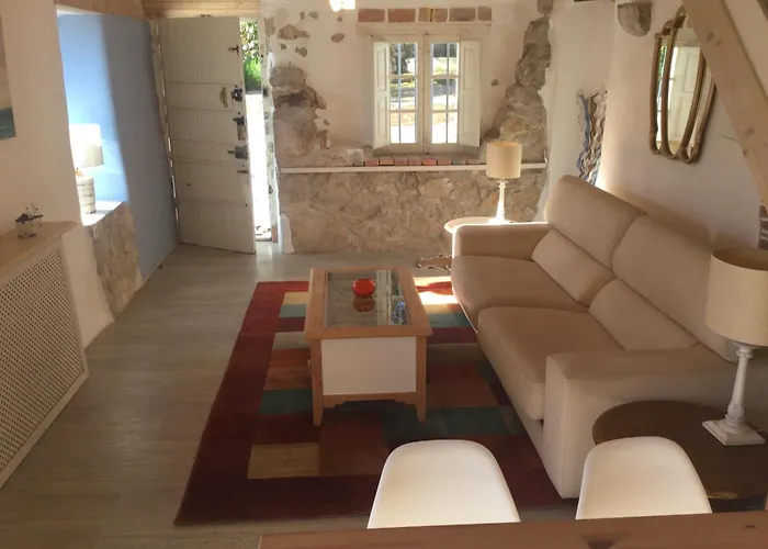 Casa Jardín Rocablanca Llanes